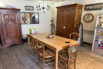  maison baule 45130