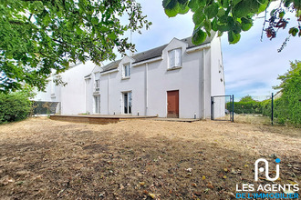  maison baule 45130