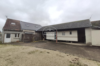  maison baule 45130