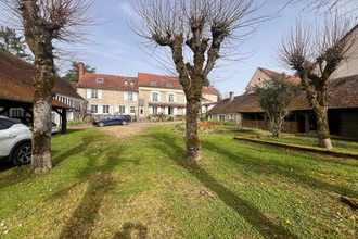  maison baulne-en-brie 02330