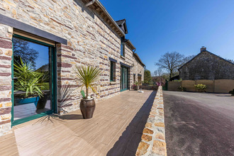  maison baulon 35580