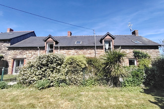  maison baulon 35580