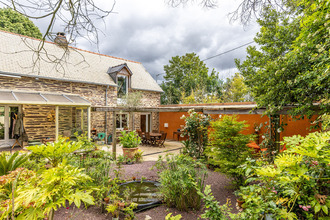  maison baulon 35580