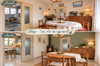  maison baulon 35580
