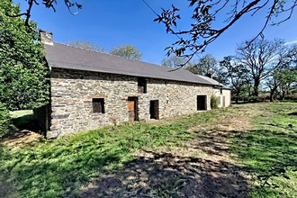  maison baulon 35580