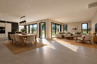  maison baulon 35580