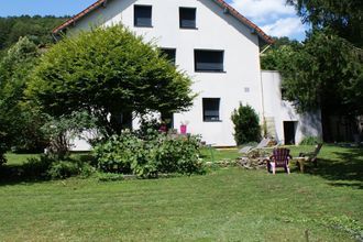  maison baume-les-dames 25110