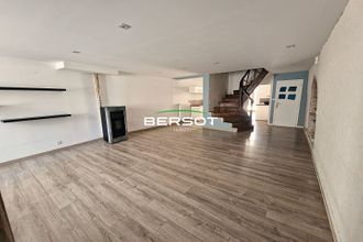  maison baume-les-dames 25110