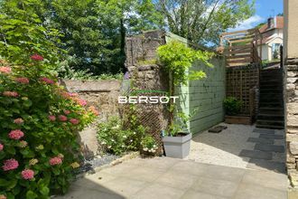  maison baume-les-dames 25110