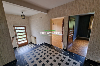  maison baume-les-dames 25110