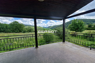  maison baume-les-dames 25110