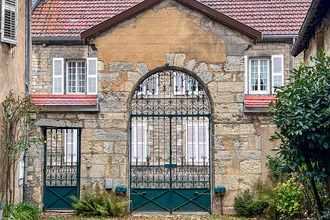  maison baume-les-dames 25110