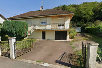  maison baume-les-dames 25110