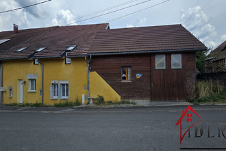  maison baume-les-dames 25110