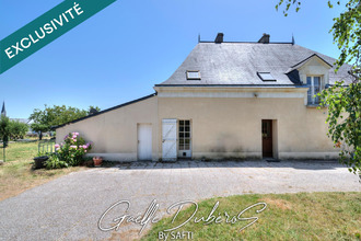  maison baune 49140