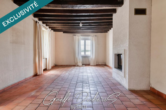  maison baune 49140