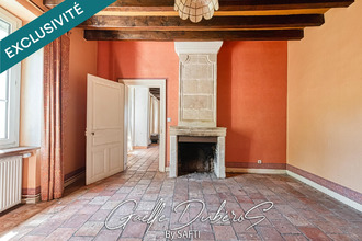 maison baune 49140