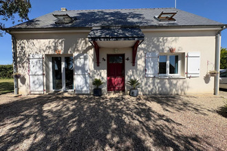  maison baune 49140
