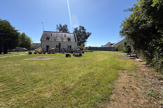  maison baune 49140