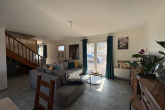  maison baune 49140