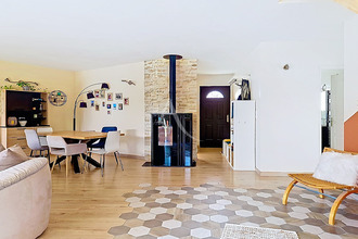  maison baune 49140