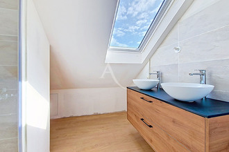  maison baune 49140