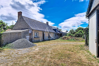  maison baune 49140