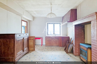  maison baune 49140