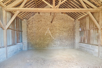  maison baune 49140