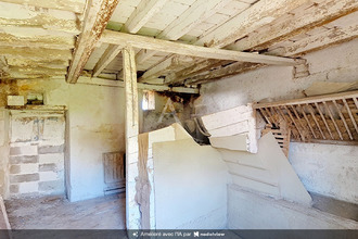  maison baune 49140