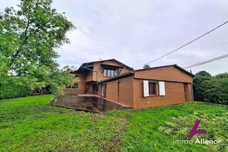  maison baurech 33880