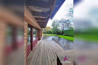  maison baurech 33880