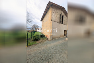  maison baurech 33880
