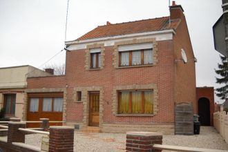  maison bauvin 59221