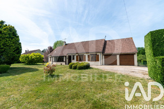  maison bauzy 41250