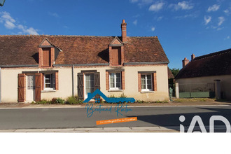  maison bauzy 41250