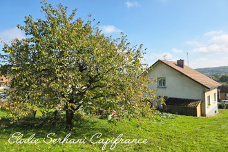  maison bavans 25550