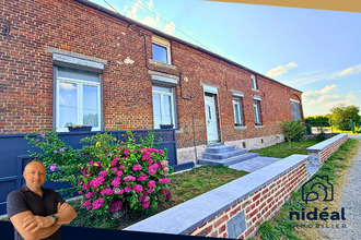  maison bavay 59570