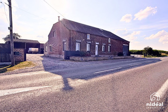  maison bavay 59570