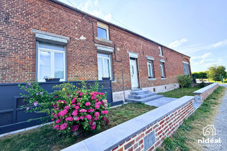  maison bavay 59570