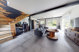  maison baverans 39100