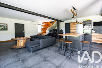  maison baverans 39100