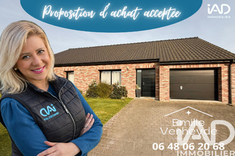  maison bavinchove 59670