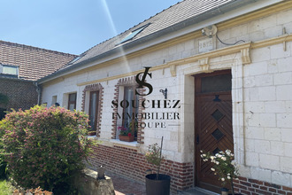  maison bavincourt 62158