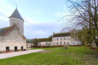  maison bavincourt 62158