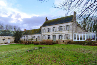  maison bavincourt 62158