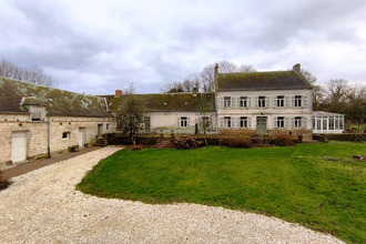  maison bavincourt 62158
