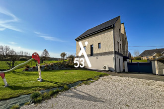  maison bayenghem-les-seninghem 62380