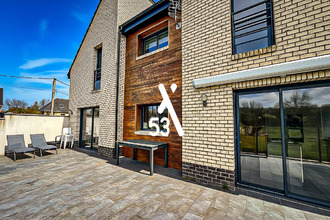  maison bayenghem-les-seninghem 62380