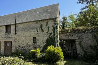  maison bayeux 14400